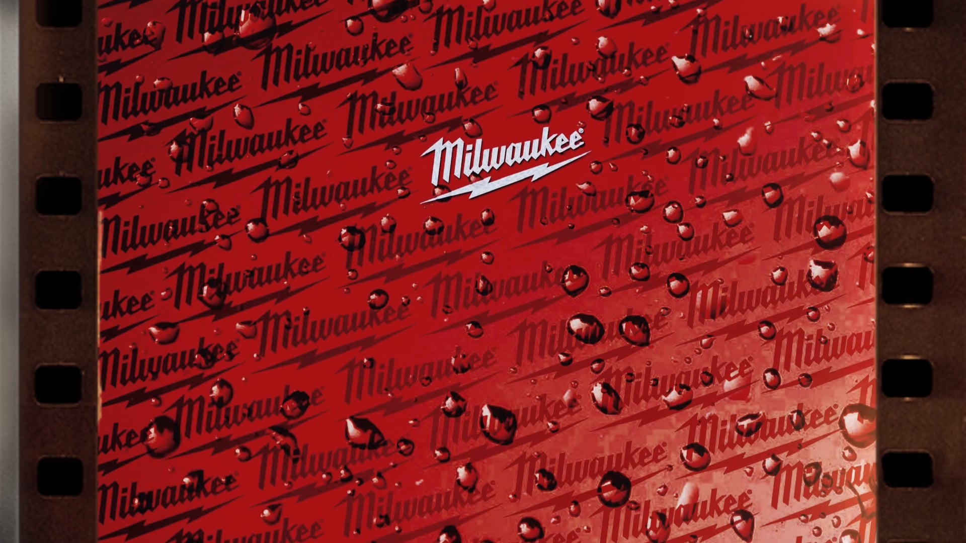 Milwaukee Brand Anthem
