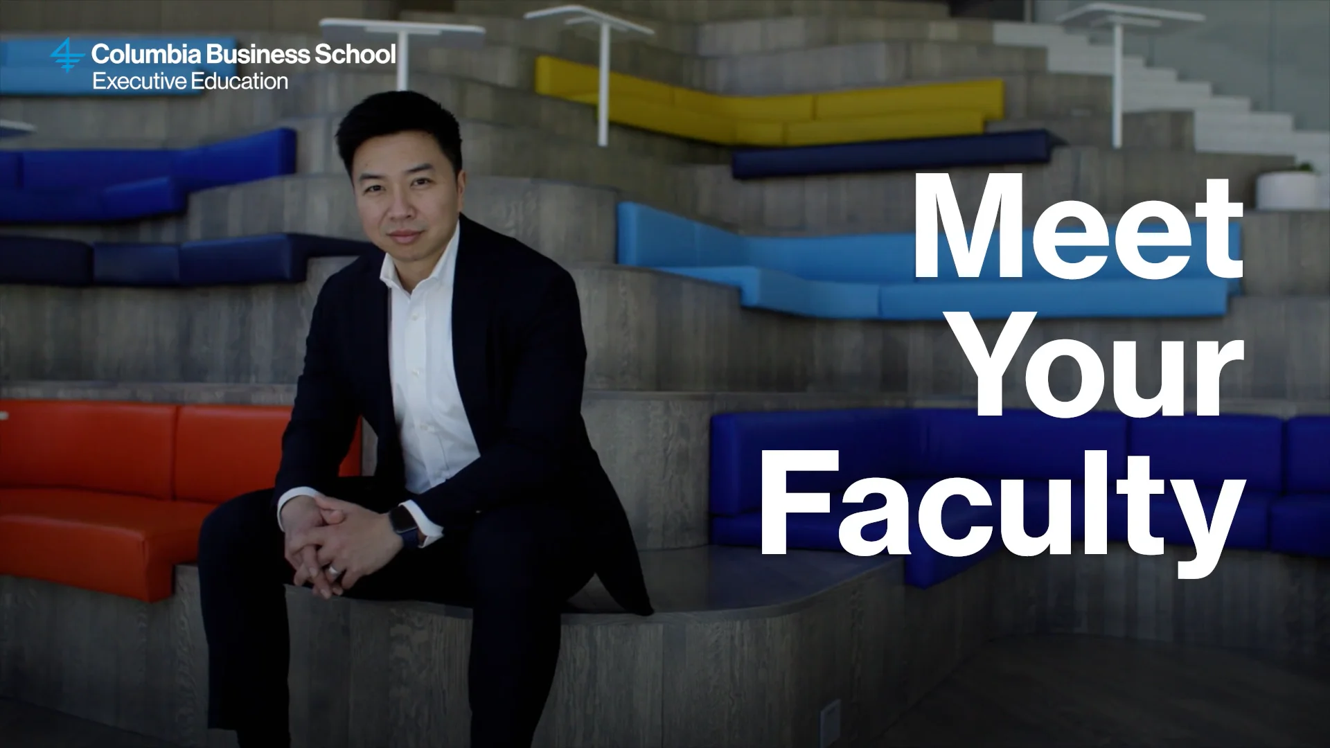 Executive Development Program | Columbia Business School ExecEd