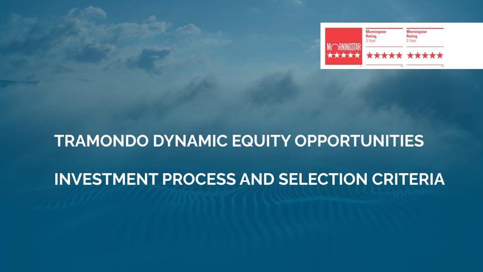 DEO - The Role of Technical Analysis