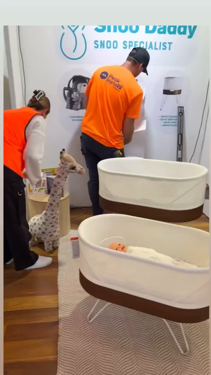 Snoo Cleaning, Snoo Hire, Snoo Sale, Snoo Repair