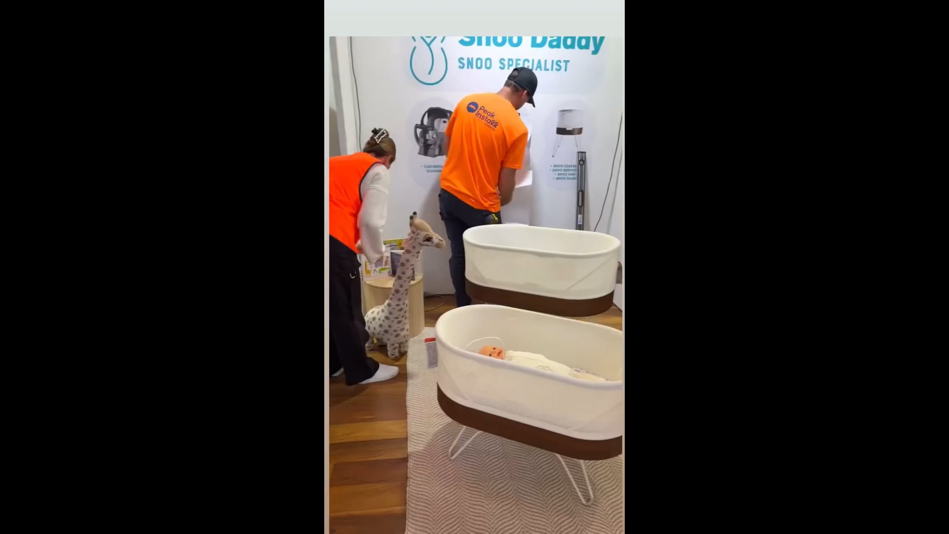 Snoo Cleaning, Snoo Hire, Snoo Sale, Snoo Repair
