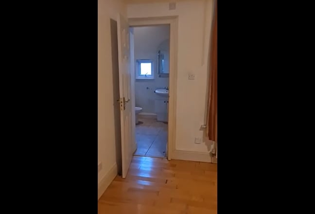 One bed flat near Jesus green Main Photo