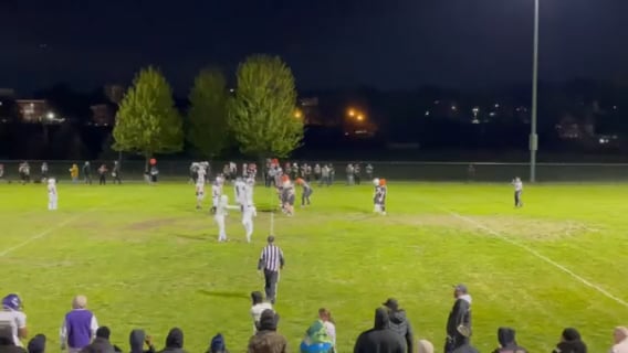 Watch PurpleShift athlete on PurpleShift