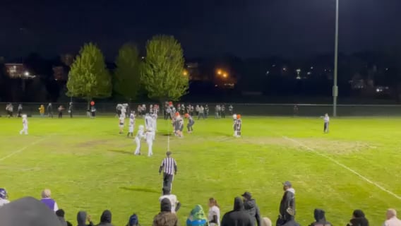 Watch PurpleShift athlete on PurpleShift
