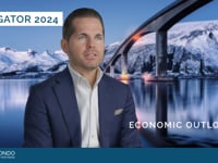 Navigator 2024 - Economic Outlook