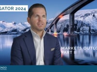 Navigator 2024 - Markets Outlook Part II - Equities and Fixed Income