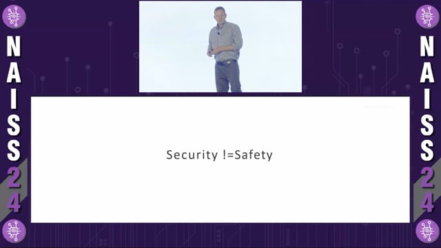 Building More Secure, Resilient and Safer Critical Infrastructure