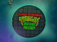 TMNT Sewer Shredders