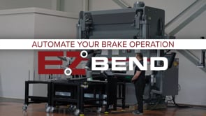 Top 5 Features of the EZ Bend Cobot Cell You Need to Know