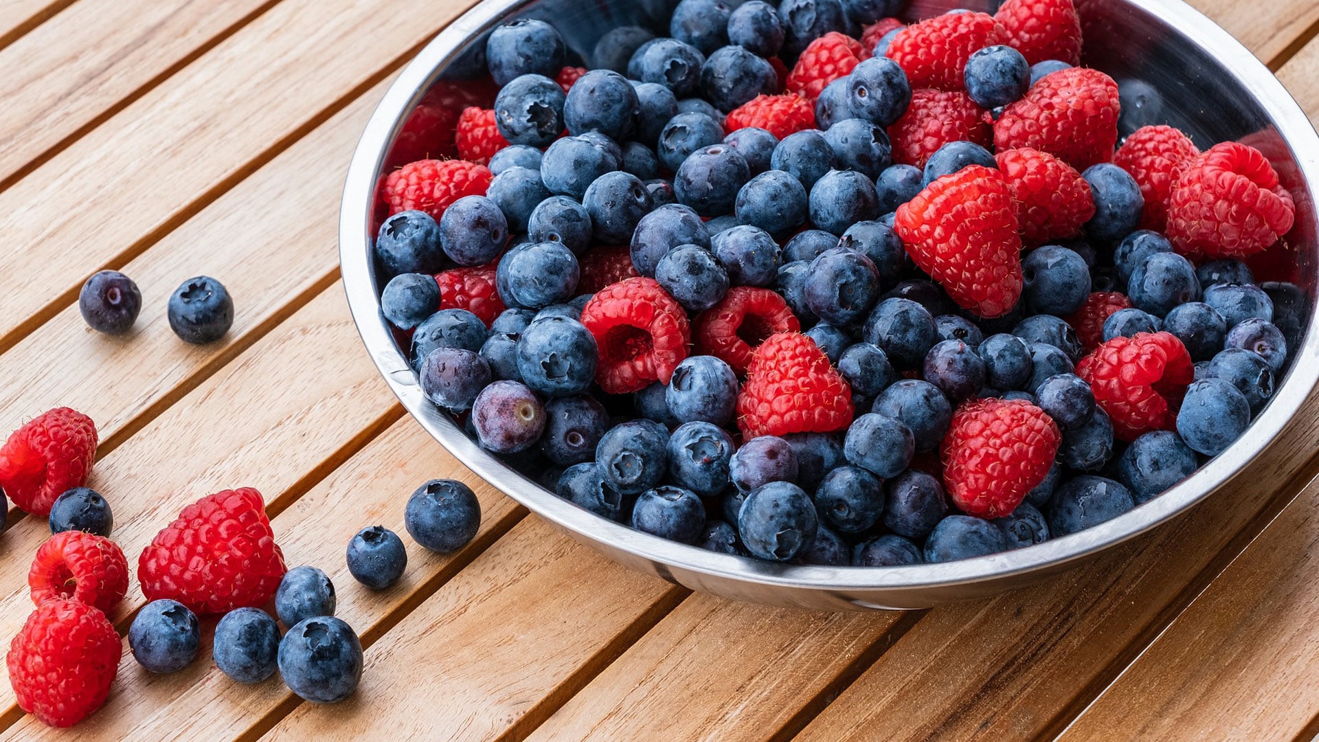 PLANET E "Superfood Beeren - Genuss mit Beigeschmack" ZDF