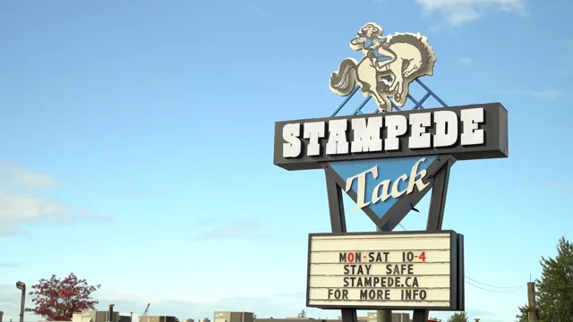 Stampede Tack and Western Wear