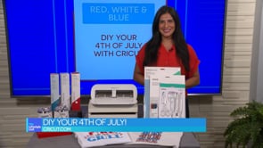 DIY your 4th of July