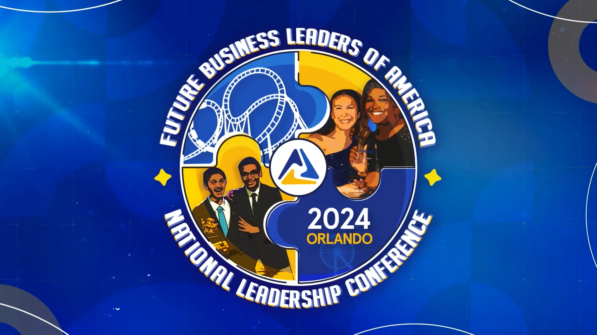 FBLA 2024 NLC Collegiate Opening Session on Vimeo