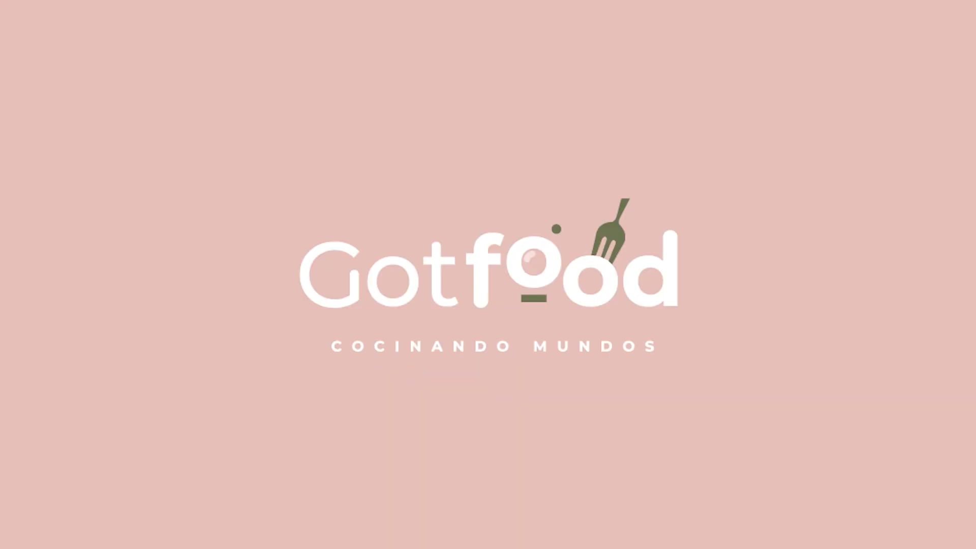 Got food