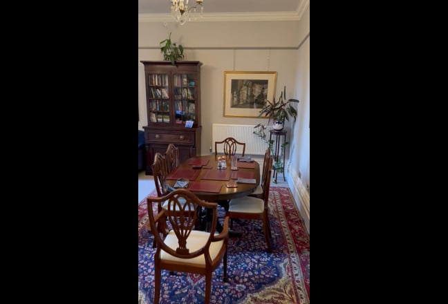 Double room, furnished, with own bathroom Main Photo