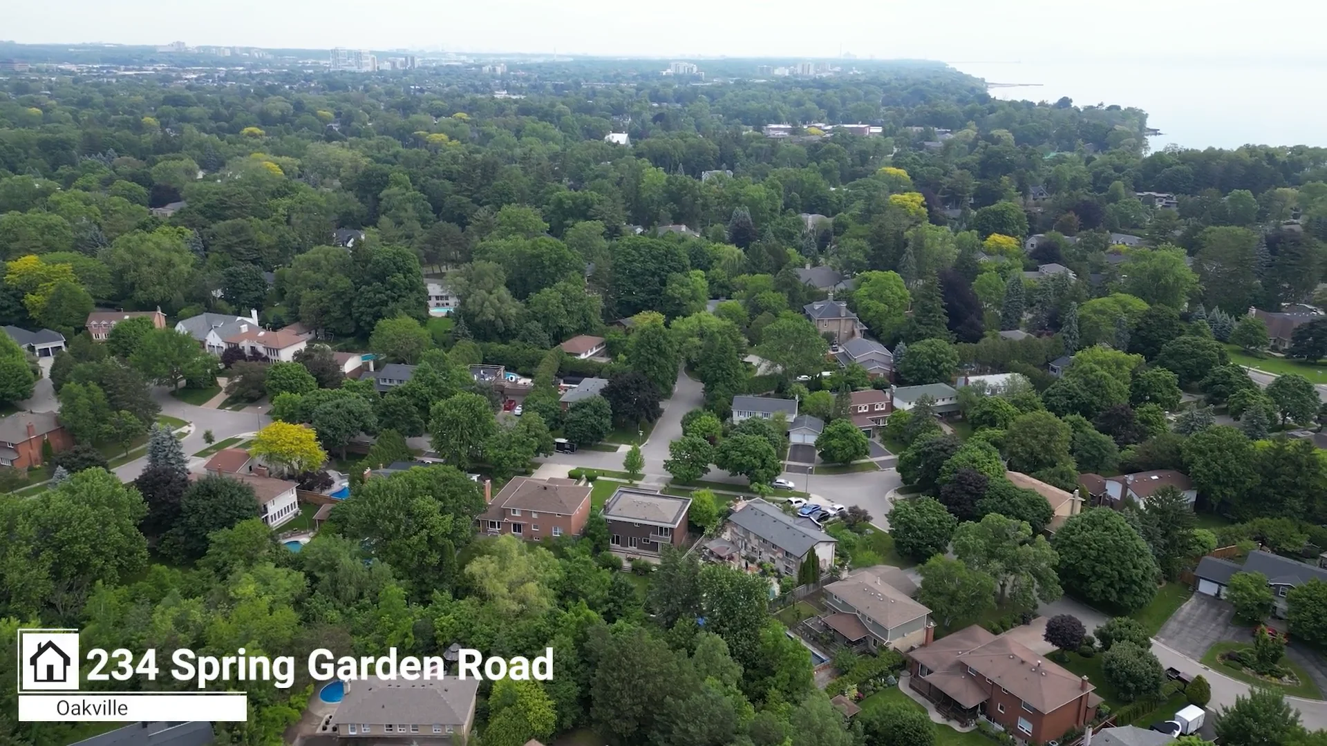 234 Spring Garden Road on Vimeo