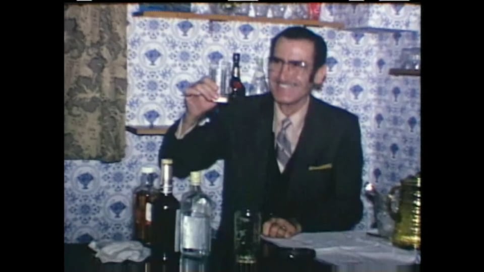 Fuga di Olmo, La (Olmo’s Escape)
