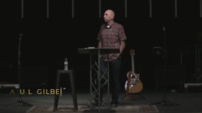 “A Summons from the King” Pastor Paul Gilbert Matthew 22:1-14