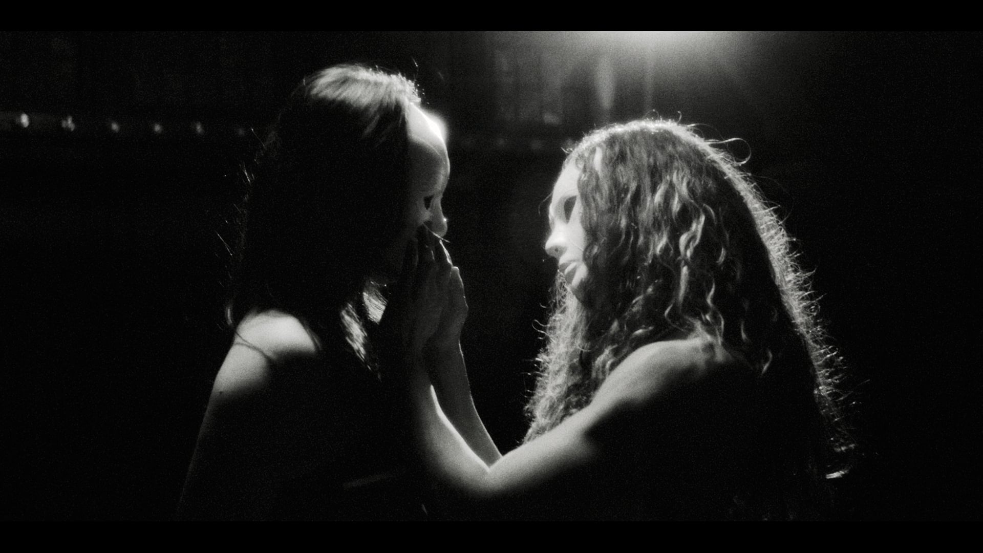 The Mysterines - The Last Dance [Music video]