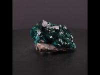 75026 - Dioptase