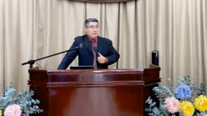 Claves para llegar al Trono - Pastor Gabriel Beltrán.
