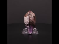 74874 - Amethyst Quartz