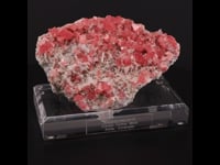 75374 - Rhodochrosite