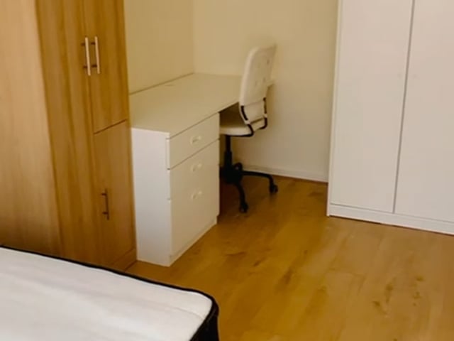 Double room is available immediately  Main Photo