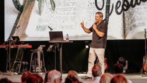 The Invitations of Jesus // Deny Yourself and Pick Up Your Cross