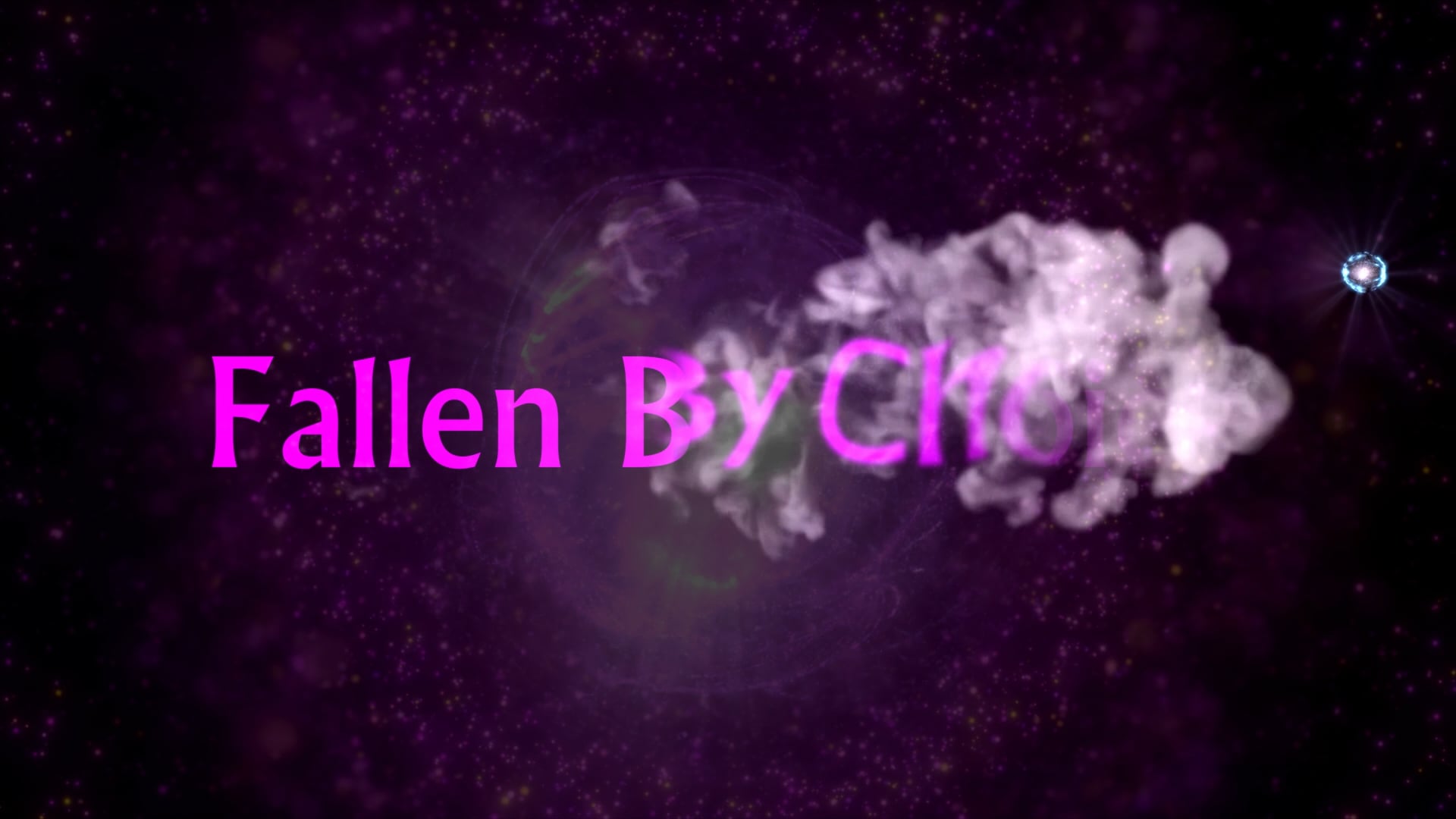 Fallen By Choice ongoing demo