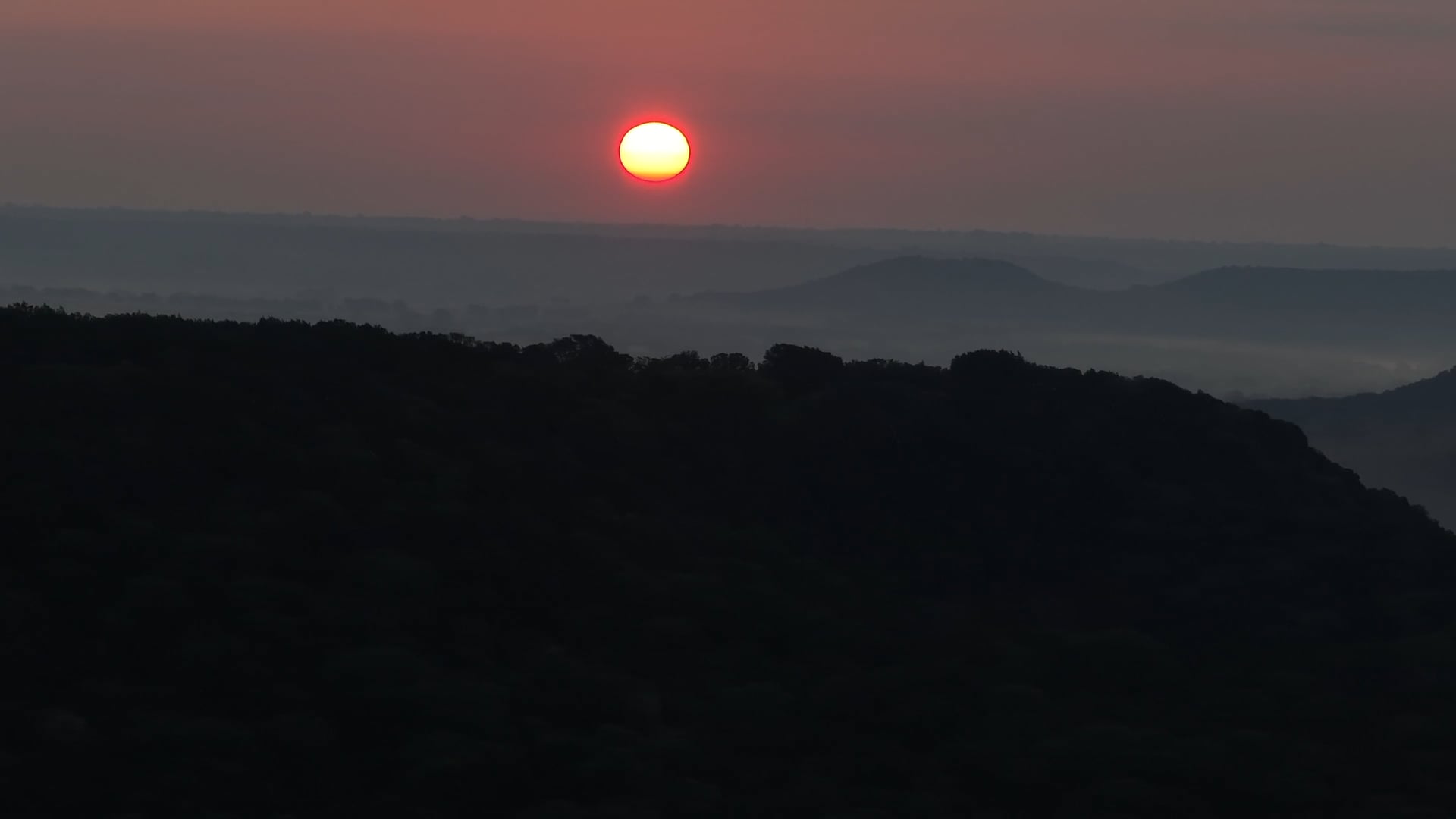Bosque Mountain Ranch Trailer