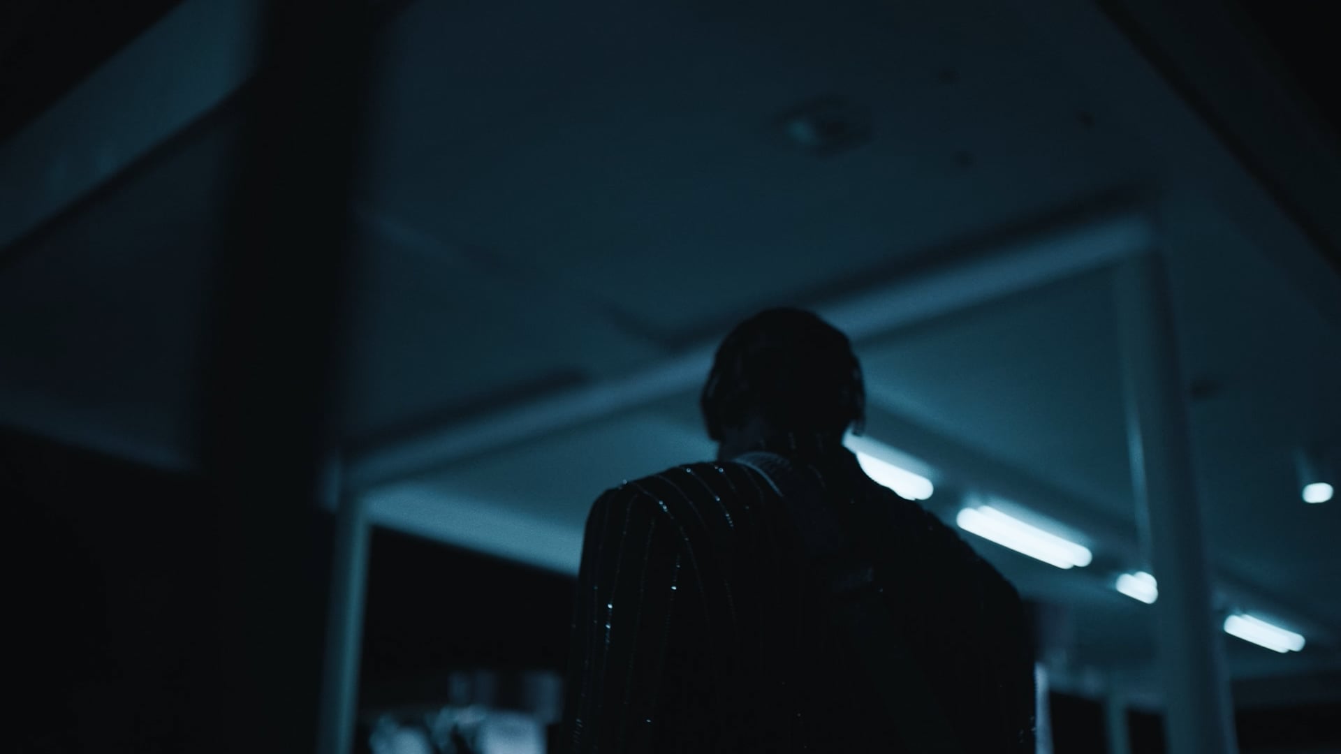 MONTELL FISH "Is It A Crime?" | Jared Hogan