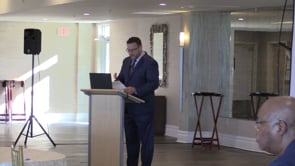 ICMC 2024 - Opening Keynote