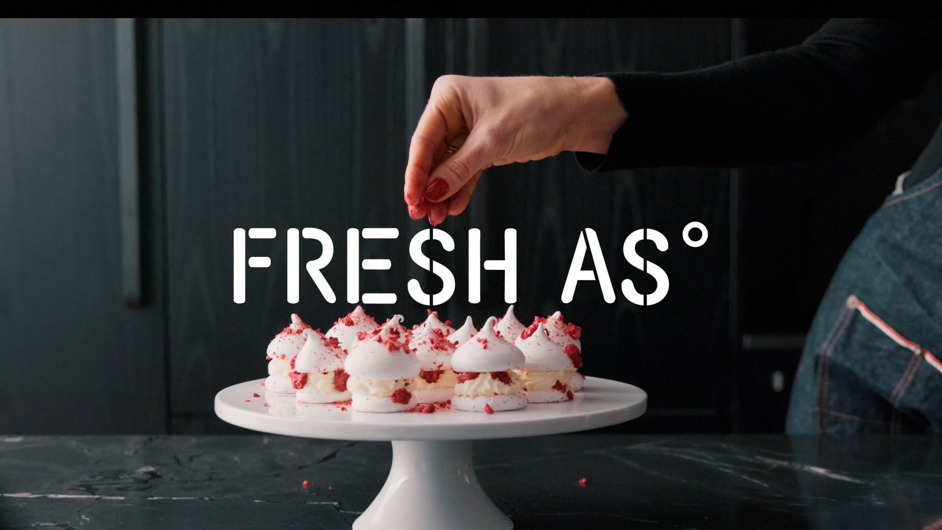 Fresh As | Brand Video