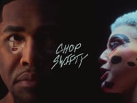 Chop Swifty - Jordan Clarke - 