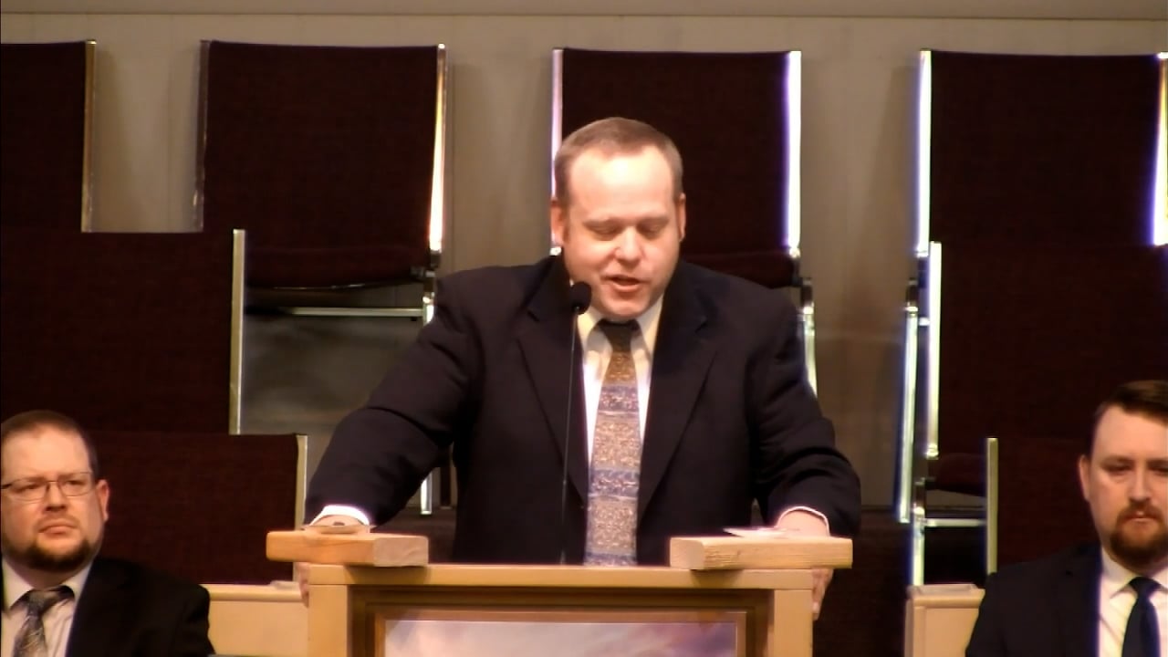 SCRB - Confirmation Service - 6/23/24
