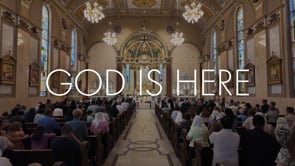Eucharistic Pilgrimage Milwaukee