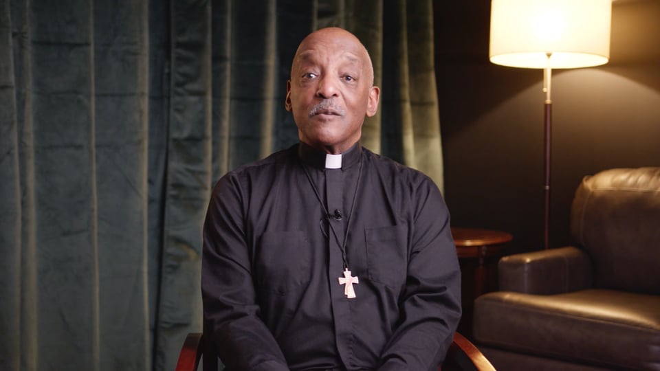 WATCH: Surprised by grace: How a community’s loss inspired Deacon Clarence McDavid’s decades of service