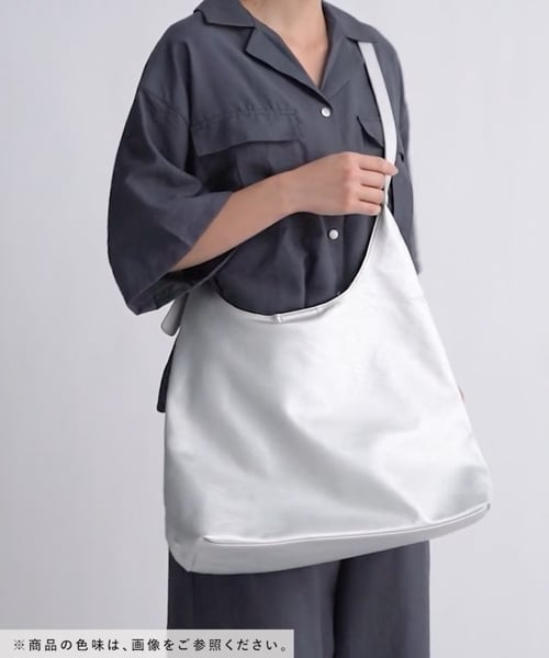 追加予約】ヤワラカルイ2WAYショルダーBAG | [公式]ローリーズ