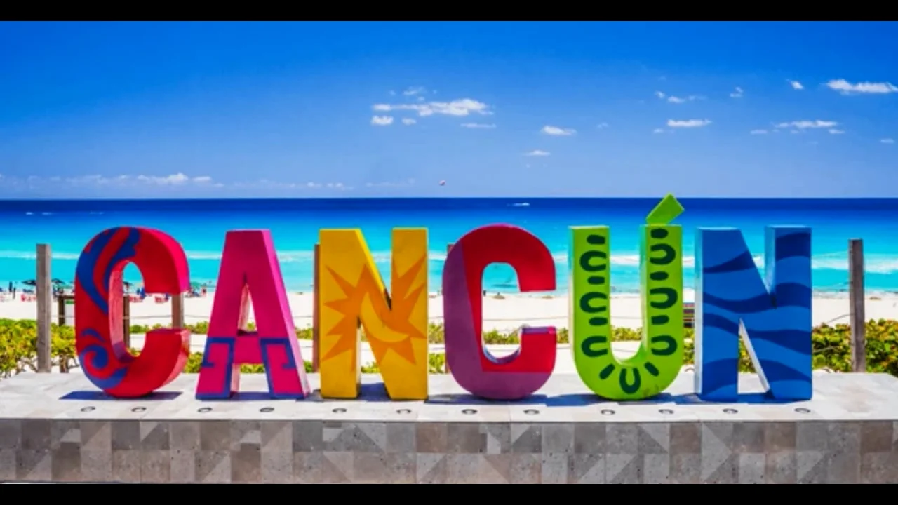 RIU Cancun on Vimeo