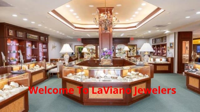 LaViano Jewelers - Top-Rated Rolex Watches in Orange County, NY