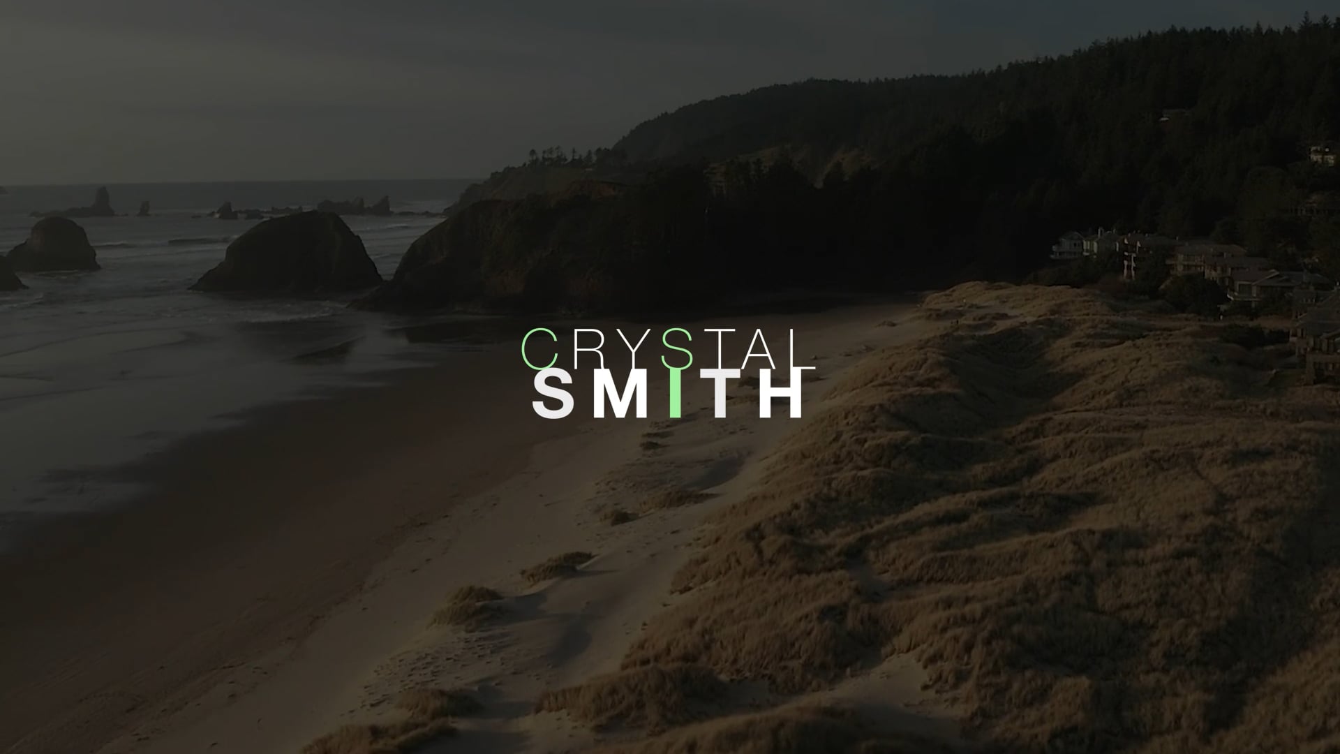 Demo Reel