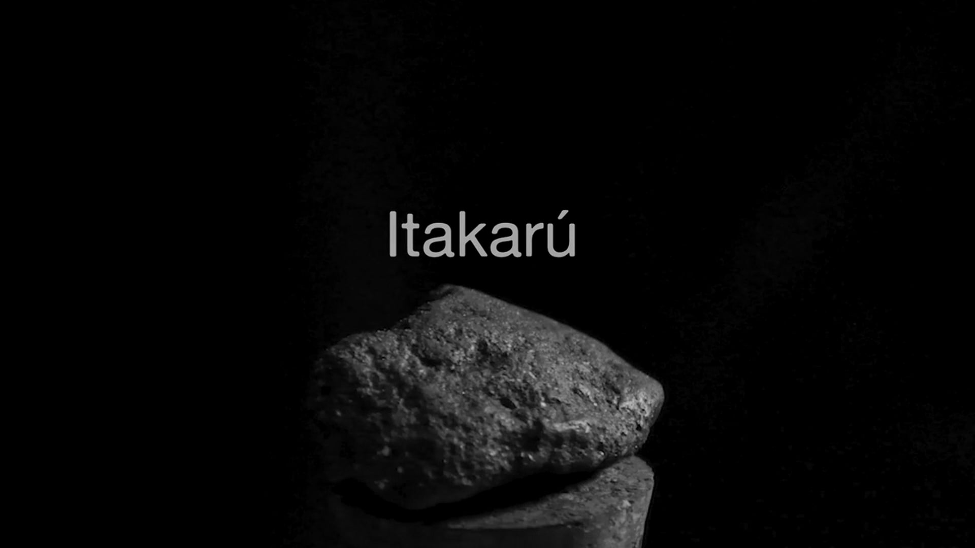 Itarakú | teaser