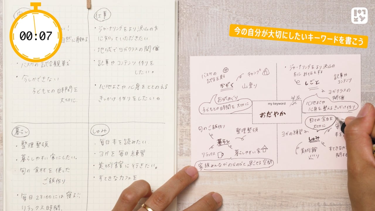 じゃなりん♪ 精神が安定する音【30分瞑想】ただ、休む」おりん【Japanese zen