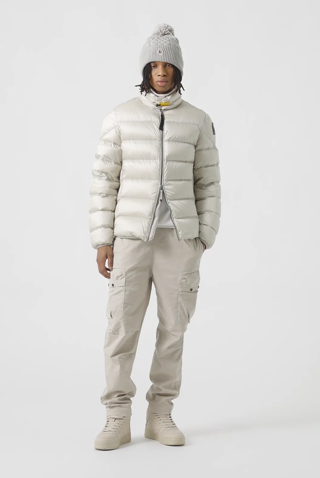 DILLON - DOWN JACKET NOWHERE | Parajumpers® DILLON - DOWN JACKET NOWHERE | Parajumpers®