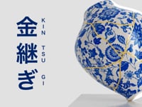 Kintsugi