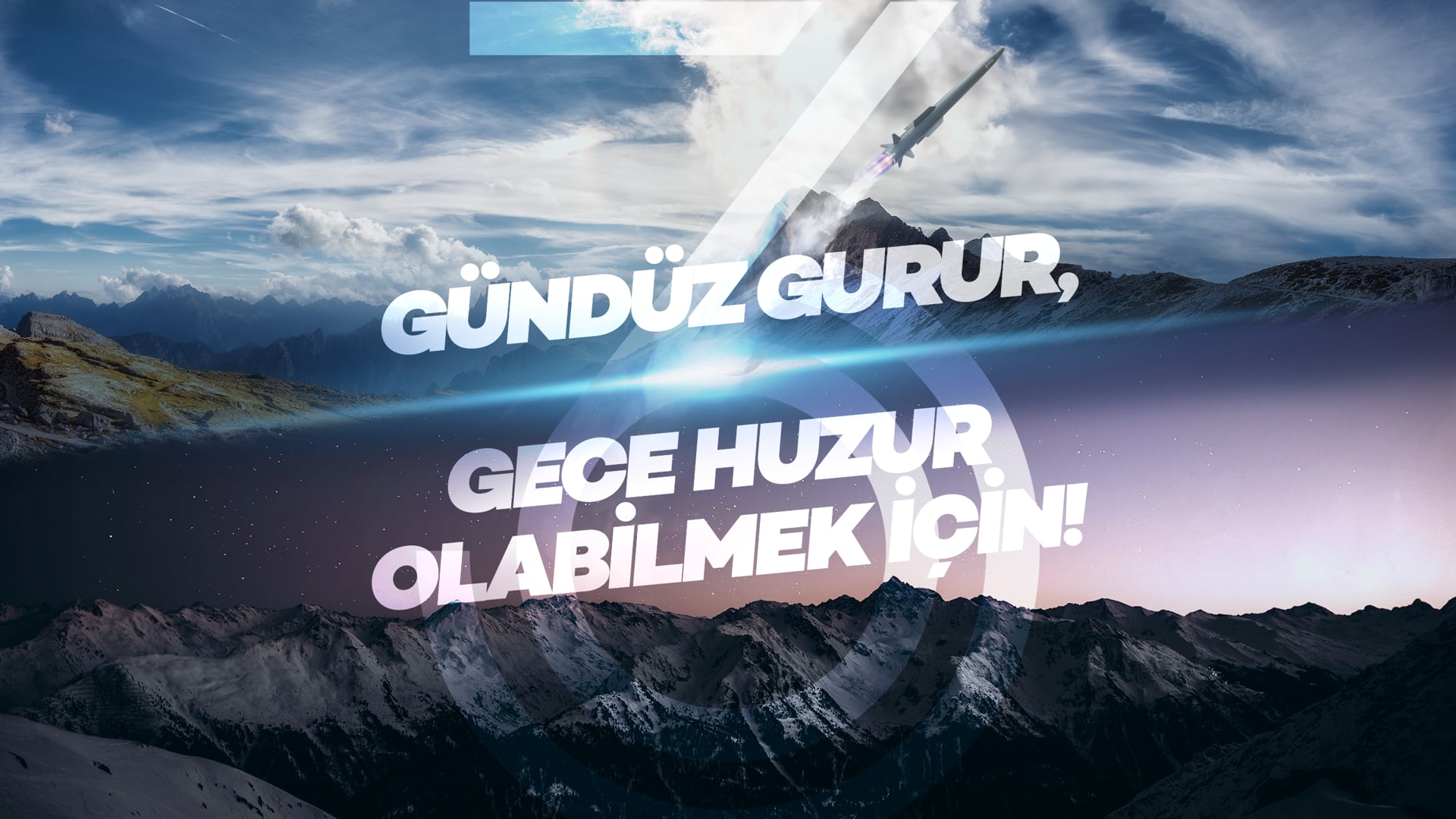 ROKETSAN 36. YIL FİLMİ