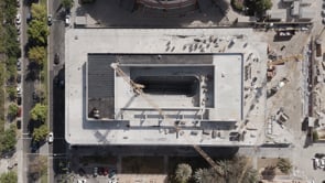 Car Park Roig Arena