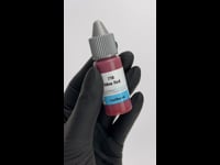 NOUC - pigment video - 718 - Wine Red