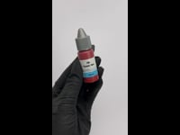 NOUC - pigment video - 700 - classic red